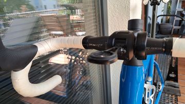 Used BMC Roadmachine 01 ONE 2024 2024 Road & Gravel, Blue — image 16 of 17