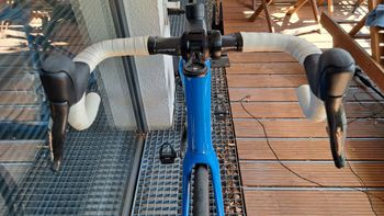BMC Roadmachine 01 ONE 2024 2024 Road & Gravel d'occasion — image 6 sur 17