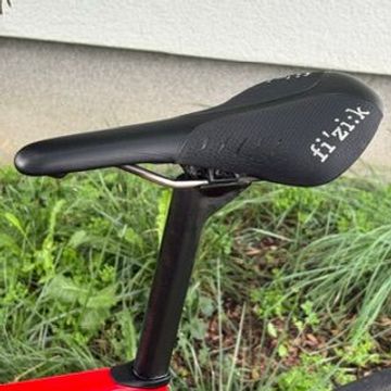 Used BMC Roadmachine 02 TWO 2020 2020 Road & Gravel, Red — image 6 of 11