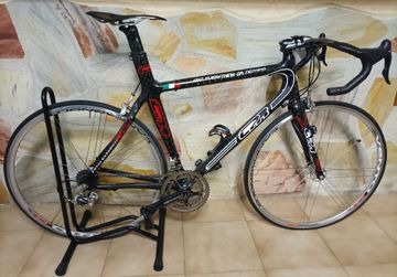 Käytetty Cpr Custom Campagnolo Centaur 2018 Road & Gravel