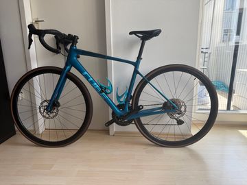Used CUBE ATTAIN GTC SLX 2023 2023 Road & Gravel