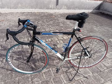 Used Bottecchia Slp3 2010 2010 Road & Gravel, Blue — image 3 of 13