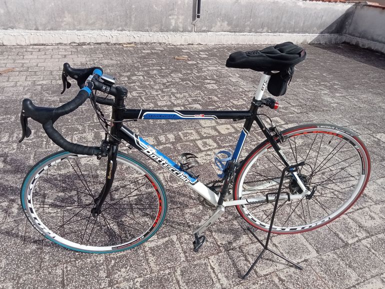 Bottecchia Slp3 2010 2010 Road & Gravel d'occasion — image 3 sur 13
