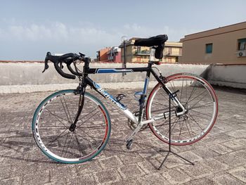 Bottecchia Slp3 2010 2010 Road & Gravel d'occasion