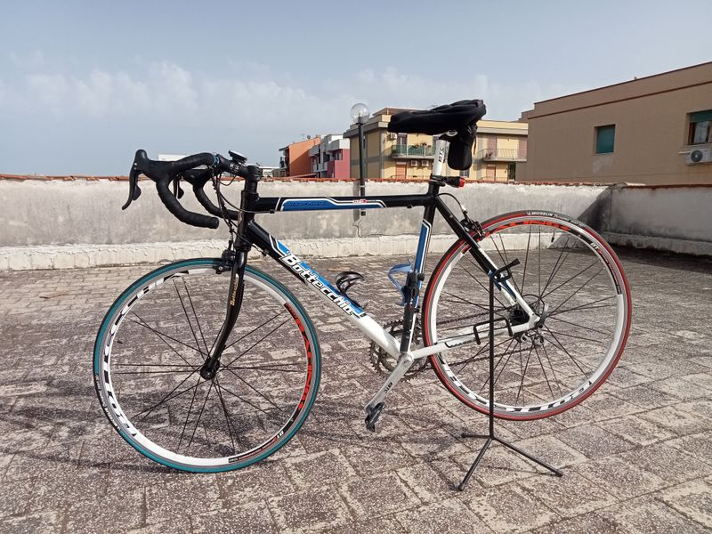 Used Bottecchia Slp3 2010 2010 Road & Gravel, Blue — image 1 of 13