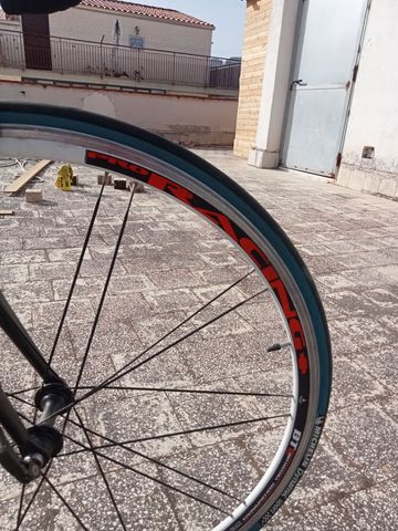 Used Bottecchia Slp3 2010 2010 Road & Gravel, Blue — image 10 of 13