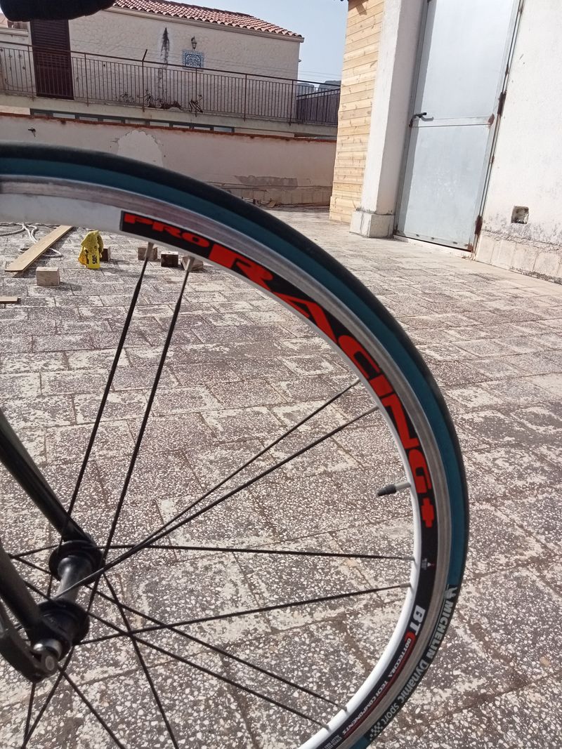 Used Bottecchia Slp3 2010 2010 Road & Gravel, Blue — image 10 of 13