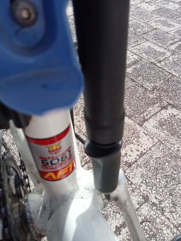 Used Bottecchia Slp3 2010 2010 Road & Gravel, Blue — image 2 of 13