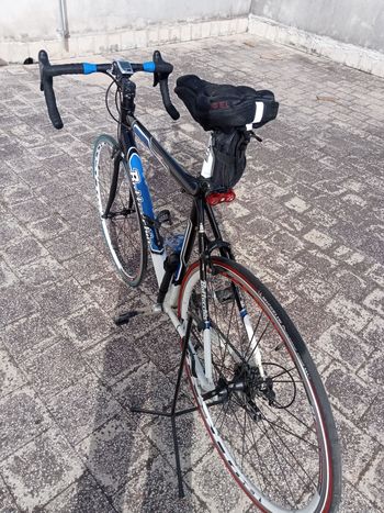 Bottecchia Slp3 2010 2010 Road & Gravel d'occasion — image 12 sur 13