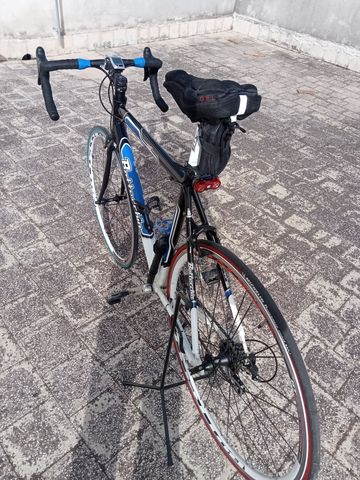 Used Bottecchia Slp3 2010 2010 Road & Gravel, Blue — image 12 of 13