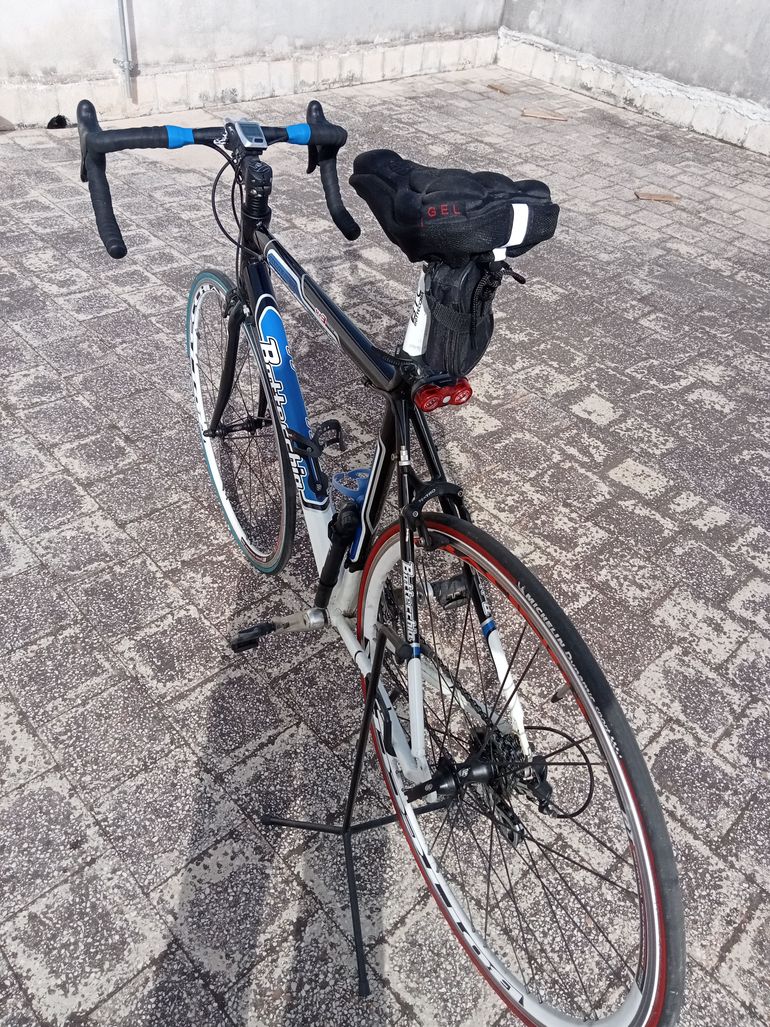 Bottecchia Slp3 2010 2010 Road & Gravel d'occasion — image 12 sur 13