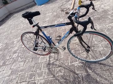 Used Bottecchia Slp3 2010 2010 Road & Gravel, Blue — image 11 of 13