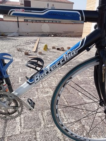 Bottecchia Slp3 2010 2010 Road & Gravel d'occasion — image 5 sur 13