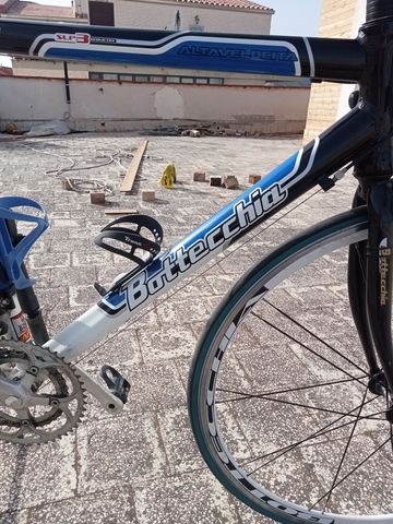 Used Bottecchia Slp3 2010 2010 Road & Gravel, Blue — image 5 of 13