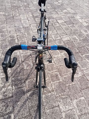 Used Bottecchia Slp3 2010 2010 Road & Gravel, Blue — image 4 of 13