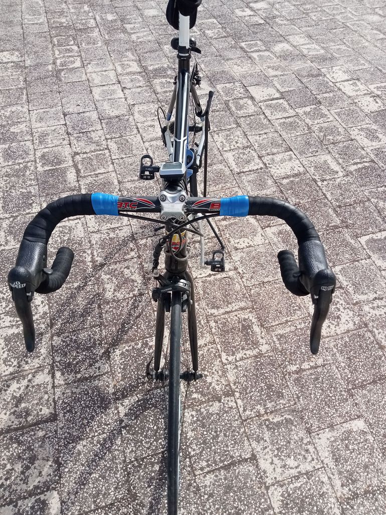 Bottecchia Slp3 2010 2010 Road & Gravel d'occasion — image 4 sur 13