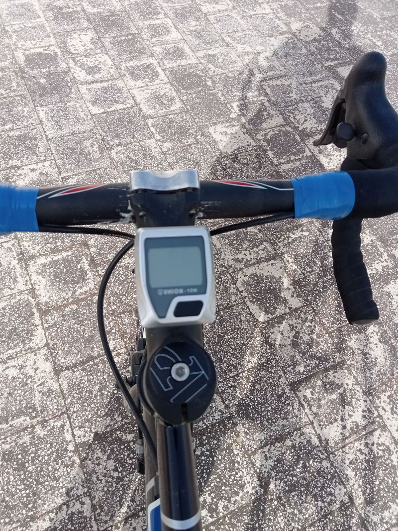 Used Bottecchia Slp3 2010 2010 Road & Gravel, Blue — image 13 of 13