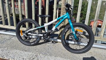 Gebrauchtes Commencal RAMONES 20 2021 2021 Youth, Weiß — Bild 6 von 6
