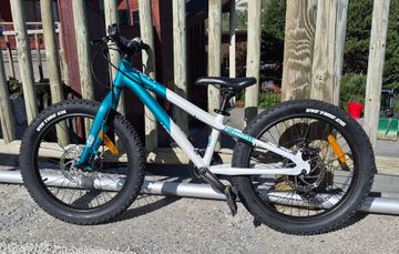 Commencal RAMONES 20 2021 2021 Kids & Youth usato