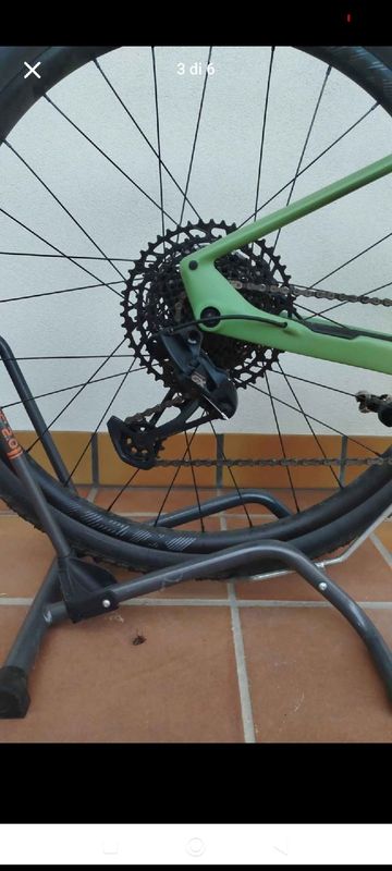 Używany Mondraker DUSTY S 2026 2026 Road & Gravel — zdjęcie 6 z 6
