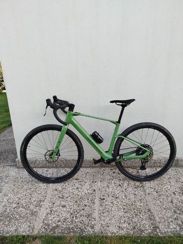 Używany Mondraker DUSTY S 2026 2026 Road & Gravel — zdjęcie 2 z 6