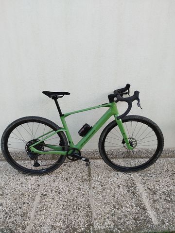 Używany Mondraker DUSTY S 2026 2026 Road & Gravel — zdjęcie 1 z 6
