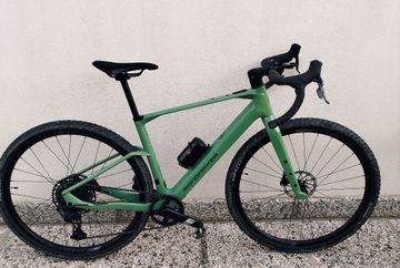 Używany Mondraker DUSTY S 2026 2026 Road & Gravel — zdjęcie 3 z 6