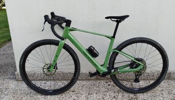 Używany Mondraker DUSTY S 2026 2026 Road & Gravel — zdjęcie 4 z 6