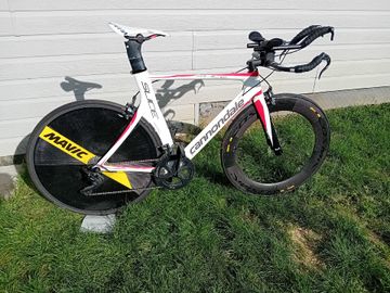 Brugt Cannondale Slice Ultegra 2017 2017 Road & Gravel
