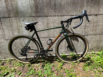 Used Bottecchia Gravel Monster 2022 Road & Gravel
