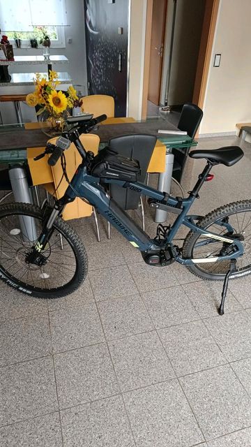 Tweedehands Haibike HardSeven 5 2022 2022 Mountainbike — afbeelding 8 van 9