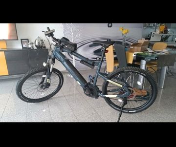 Tweedehands Haibike HardSeven 5 2022 2022 Mountainbike — afbeelding 5 van 9