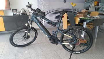 Tweedehands Haibike HardSeven 5 2022 2022 Mountainbike — afbeelding 9 van 9