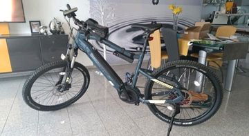 Tweedehands Haibike HardSeven 5 2022 2022 Mountainbike — afbeelding 3 van 9
