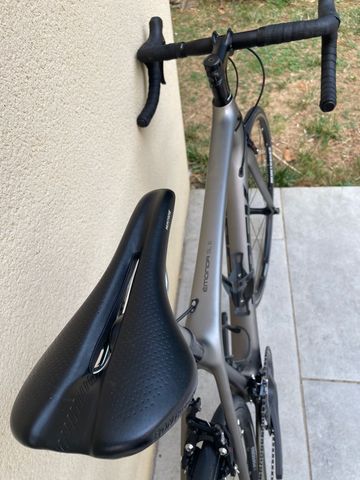 Brugt Trek Émonda SL 6 2018 2018 Road & Gravel — billede 3 af 10