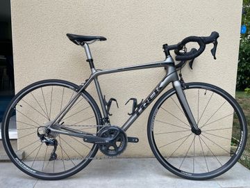 Trek Émonda SL 6 2018 2018 Road & Gravel usato