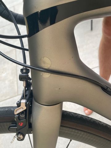 Brugt Trek Émonda SL 6 2018 2018 Road & Gravel — billede 9 af 10