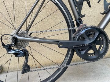 Brugt Trek Émonda SL 6 2018 2018 Road & Gravel — billede 2 af 10