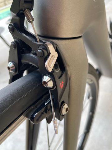Brugt Trek Émonda SL 6 2018 2018 Road & Gravel — billede 5 af 10
