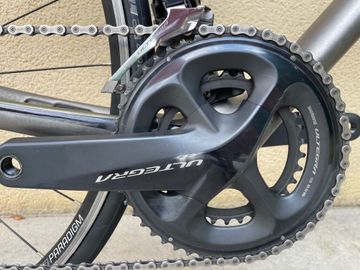 Brugt Trek Émonda SL 6 2018 2018 Road & Gravel — billede 7 af 10