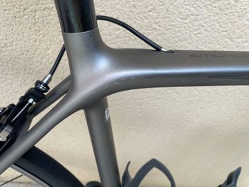 Brugt Trek Émonda SL 6 2018 2018 Road & Gravel — billede 8 af 10