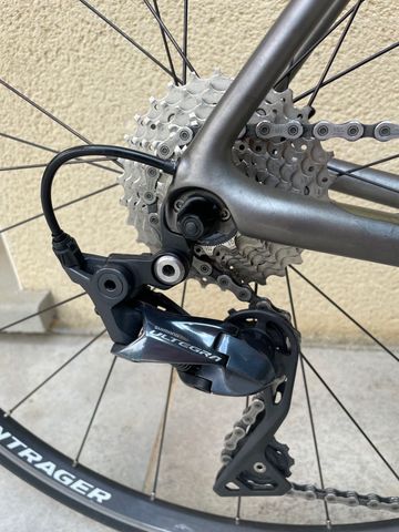 Brugt Trek Émonda SL 6 2018 2018 Road & Gravel — billede 4 af 10