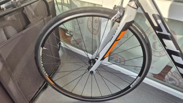 Used Scott Speedster 30 2018 2018 Road & Gravel, Black — image 2 of 4