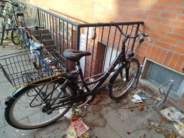 Curtis Custom Urban & Touring de segunda mano