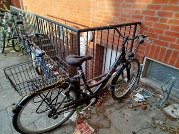 Tweedehands Curtis Custom Urban — afbeelding 2 van 3