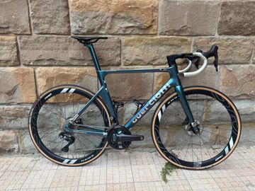 Guerciotti Veloce SL 2024 2024 Road & Gravel de segunda mano