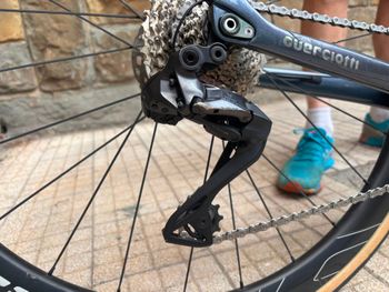 Brugt Guerciotti Veloce SL 2024 2024 Road & Gravel — billede 16 af 20