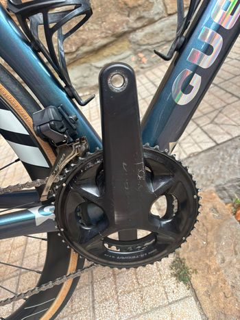 Brugt Guerciotti Veloce SL 2024 2024 Road & Gravel — billede 19 af 20
