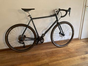 Temple Adventure Disc 1 2026 Road & Gravel usato