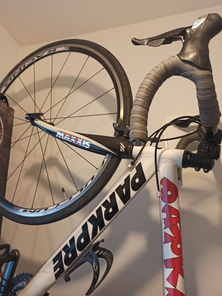 Parkpre Custom Shimano 105 2013 Road & Gravel d'occasion — image 4 sur 4